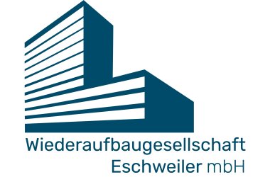 Logo WAG Stadt Eschweiler