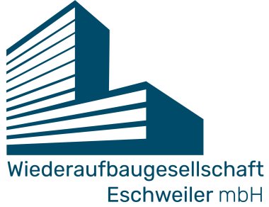 Logo WAG Stadt Eschweiler